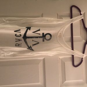 RVCA tank top